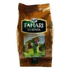 Ketepa Masala Fk Loose 100g
